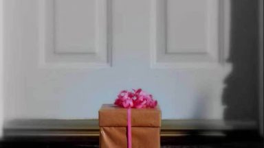 一件礼物 (A Gift) - 圣山影视网, 免费福音影视网站