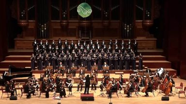 主耶穌我是真愛祢 - 圣山影视网