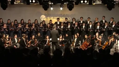 親愛父神 我們向祢歌唱 - 圣山影视网