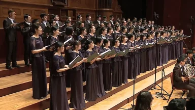 祢何偉大 - 圣山影视网